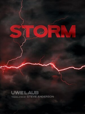 cover image of Storm